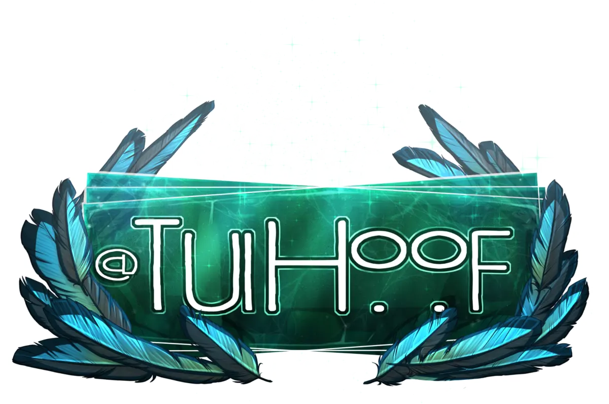 Tuihoof